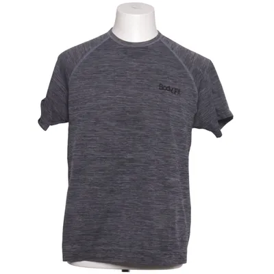 T-shirt (Grå) från Body Fit Polyamid, Polyester