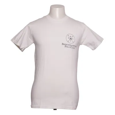 T-shirt (Blanc) de Gildan Activewear Coton