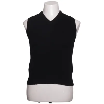 Slipover (Black) from Brookshire Wool