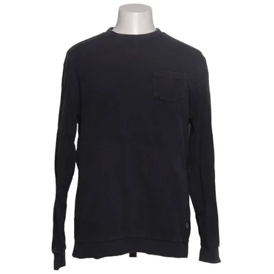 Långärmad t-shirt (Grå) från Lagency Bomull