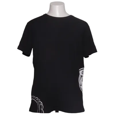T-shirt (Noir) de Jack Daniels Coton