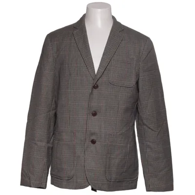 Blazer (Tyler Blazer C) de Selected Homme Coton, Polyester, Laine