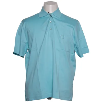 Polo shirt (Blue) from Laura Berlucchi