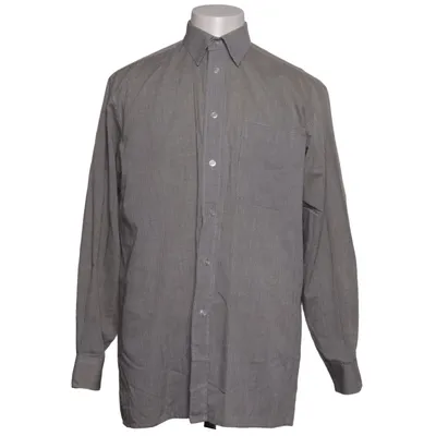 Hemd (Grau, Schwarz) von Classic Man