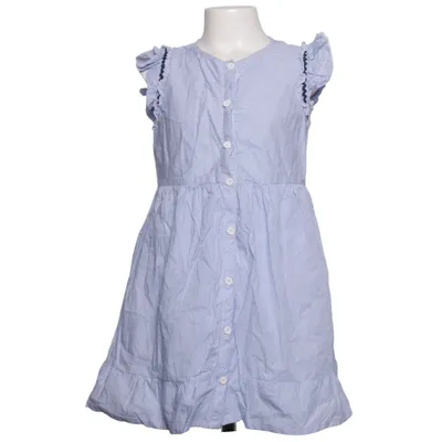 Robe (Bleu, Blanc) de Steiff Coton