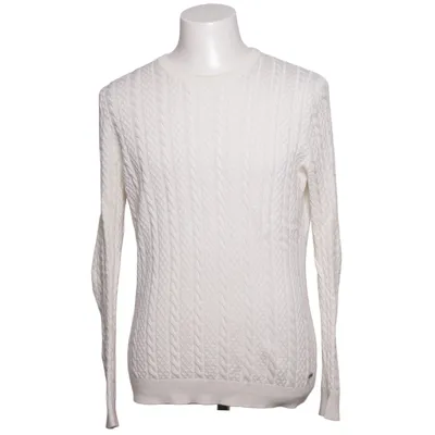 Sweater (Aron-R) from Strellson Cotton, Silk