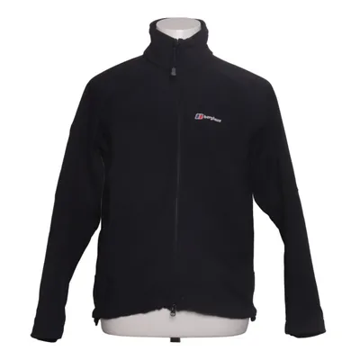 Veste anti-froid (Noir) de Berghaus Élasthane, Polyamide, Polyester