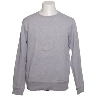 Sweatshirt (Le Mans) fra GANT x Le Mans Bomuld, Elastan, Polyester