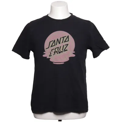 T-shirt (Svart, Rosa, Flerfärgad) från Santa Cruz Bomull