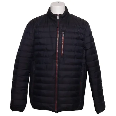 Veste légère (Bleu) de Casamoda Polyamide