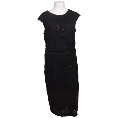 Cocktail dress (Black) from Swing