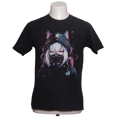 T-shirt (Fan Favorite) von Port & Company Baumwolle