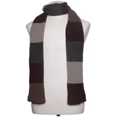Scarf (Brown, Gray, Multicolored) from Camel Active