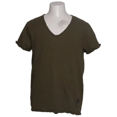 T-shirt (Grün) von Leif Nelson