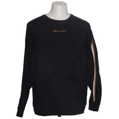 Sweatshirt (Ashes/9) van Ashes to Dust Katoen, Polyester