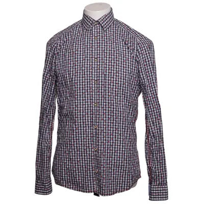 Shirt (Blue, White, Red) from Jupiter
