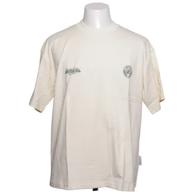 T-shirt (Beige) from Another Cotton