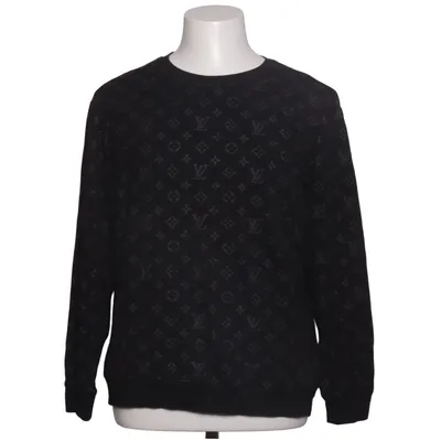 Sweatshirt (Zwart) van BL