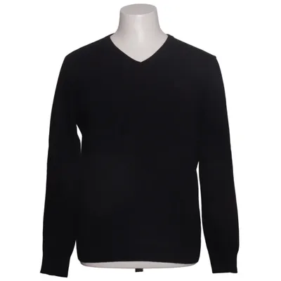 Pullover (Zwart) van Tom Tailor Katoen