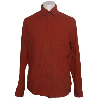 Skjorta (Orange) från Mudo Collection