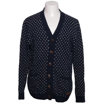 Cardigan (CAMPUS 72) from Campus 72 Cotton, Wool