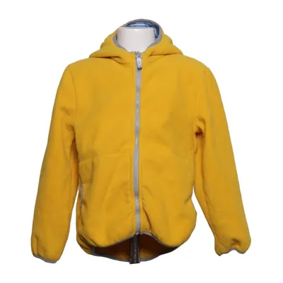 Kapuzenpullover (Gelb) von Finkid