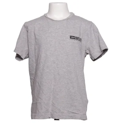 T-shirt (Ltgim) from Diesel Cotton