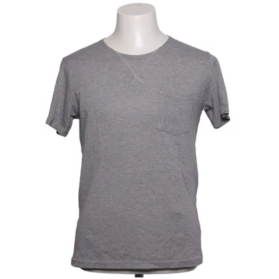 T-shirt (Grå) från Pull & Bear