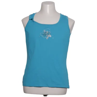 Débardeur de sport (Bleu) de Alex Athletics