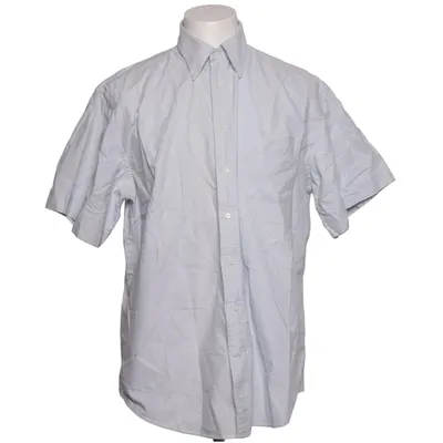 Chemise à manches courtes (Collection Exclusive) de Café Coton