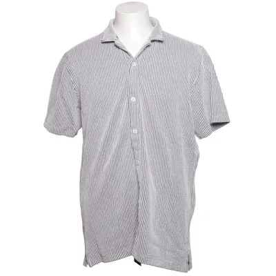 Kortærmet skjorte (RELAXED FIT) fra Smog Bomuld, Polyester