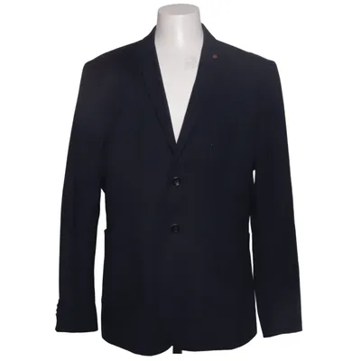 Blazer (Blau) von Blue Ridge Elasthan, Polyester, Viskose