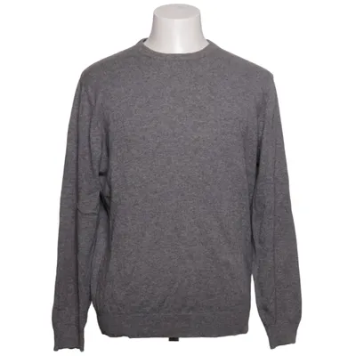 Sweater (Gray) from Ragman Cashmere