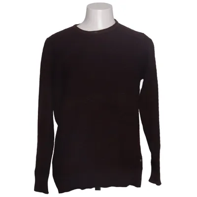 Pull-over (Rouge, Bleu, Multicolore) de Rusty Neal Acrylique, Coton