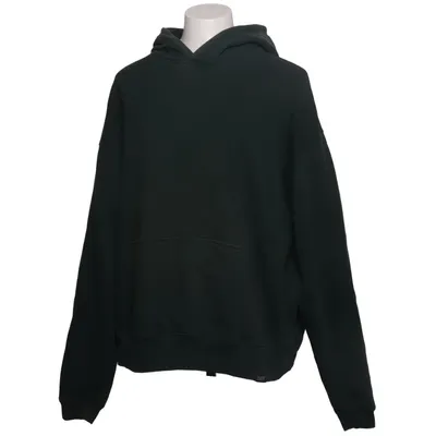 Hættetrøje (Grøn) fra Def Bomuld, Polyester