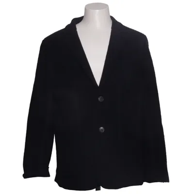 Blazer (Blå) fra William Hunt Akryl, Polyester, Uld