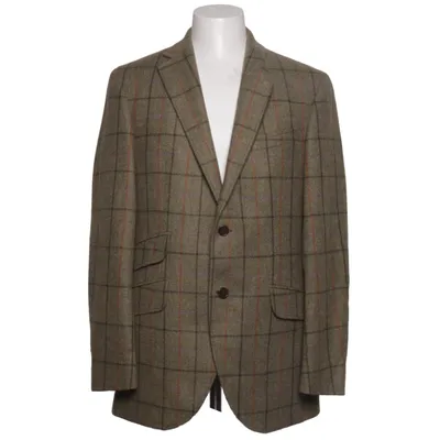 Blazer (Beige, Mehrfarbig) von Robert Robert