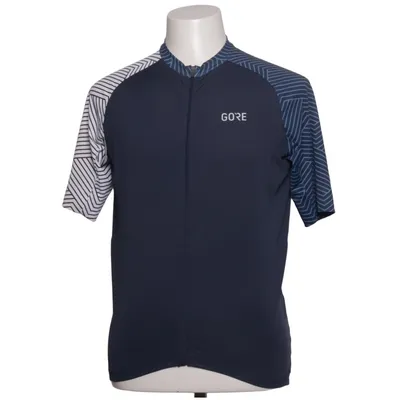 Bicycle shirt (Blue, White) from Gore