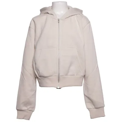 Huvtröja (Beige) från Page One Young Bomull, Polyester