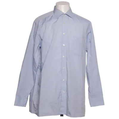 Chemise (Luxor) de Olymp Luxor Coton