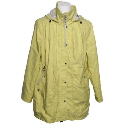 Rain jacket (APPROACH) from District Polyamide, Polyester