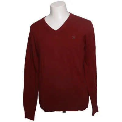 Pullover (Röd) från Diesel Tricot & Co.