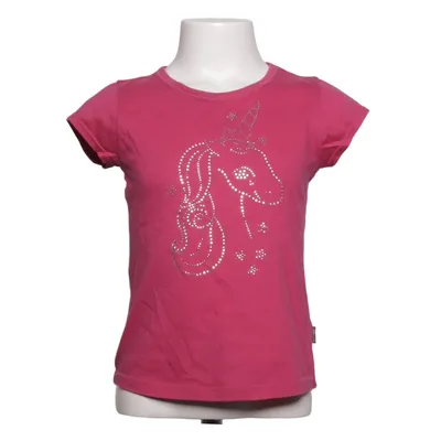 T-shirt (Pink) fra Trigema
