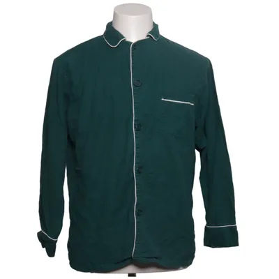 Chemise de pyjama (Vert) de Towncraft Coton