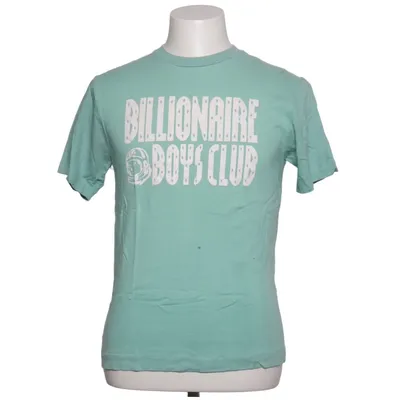 T-shirt (Grün) von Billionaire Boys Club Baumwolle