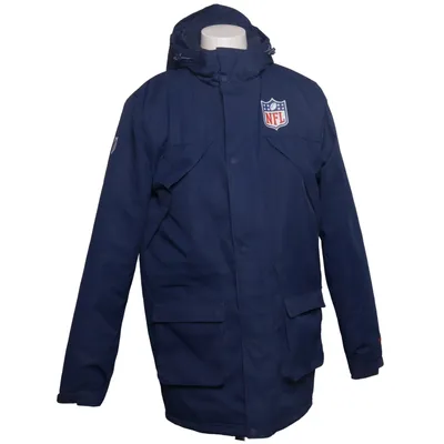 Winterjacke (Blau) von NFL Team Apparel Polyester