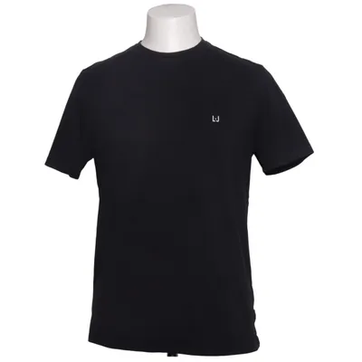 T-shirt (Black) from Liu Jo Cotton, Elastane
