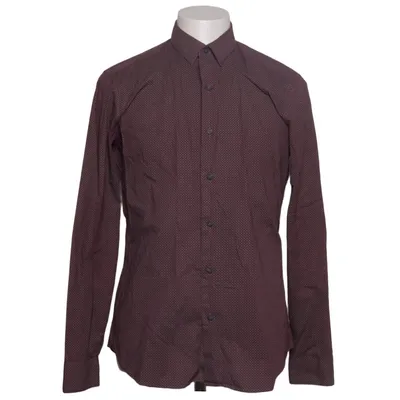 Shirt (Lila) van Xacus