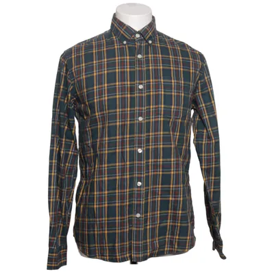 Buttondown-skjorta (CUSTOM FIT) från Springfield Bomull