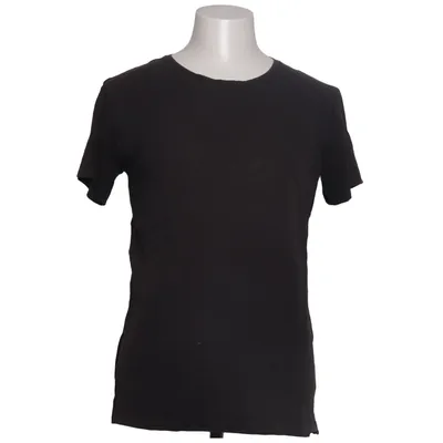 T-shirt (Noir) de Ksubi